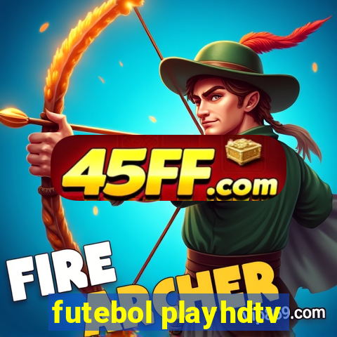 futebol playhdtv
